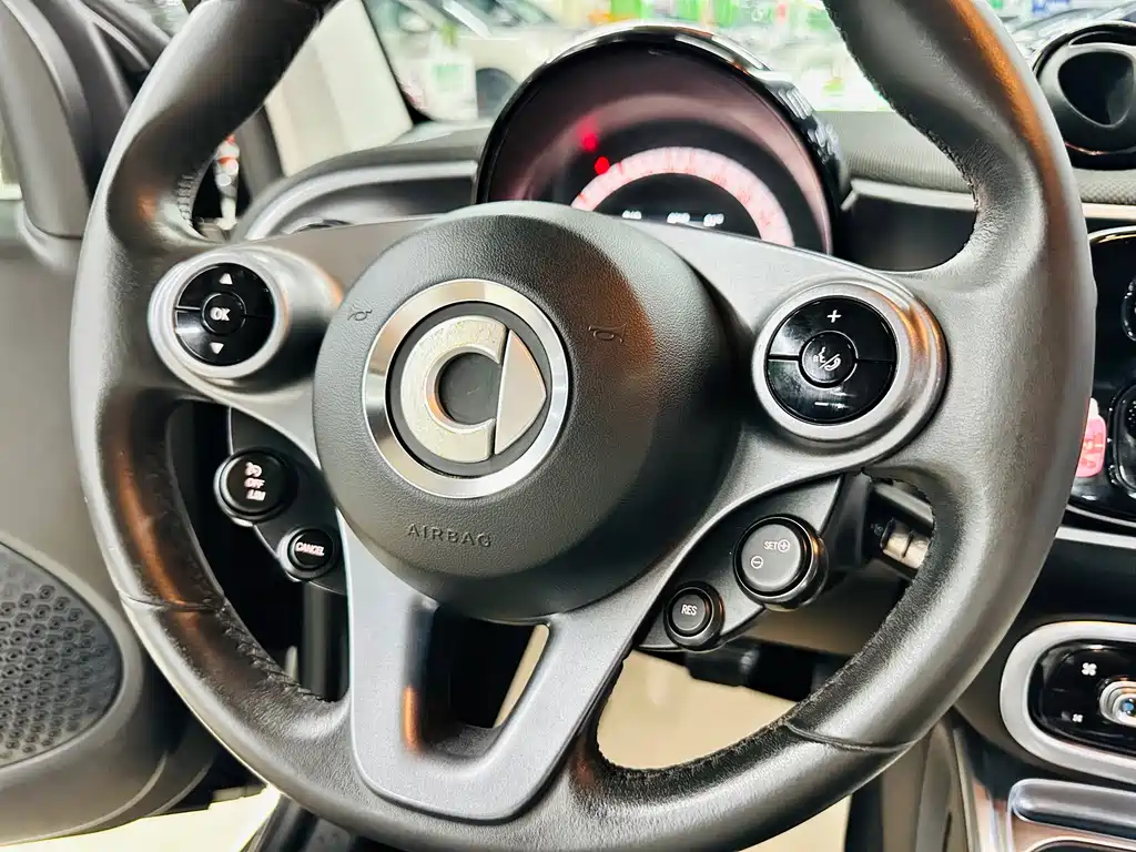 smart Smart Fortwo — фото 41