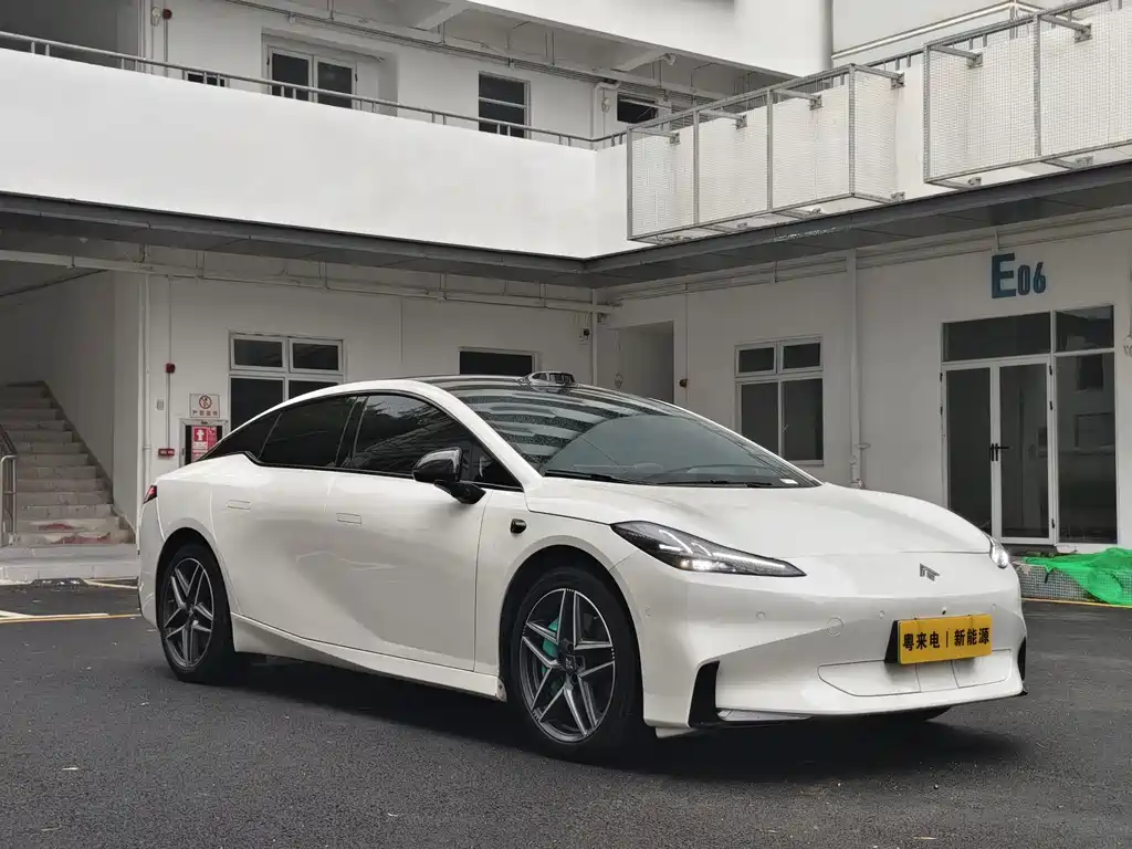 Hyper GT — фото 4