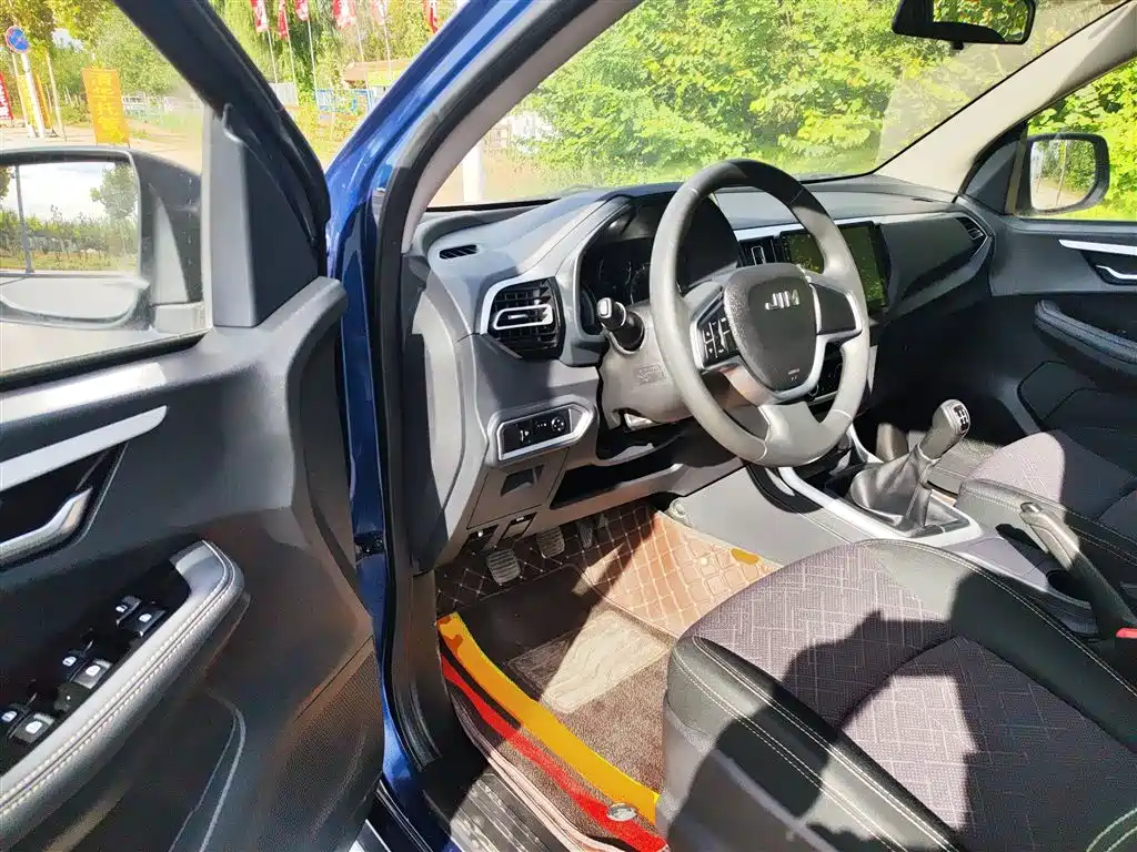 Isuzu RE-MAX Ruimai — фото 14