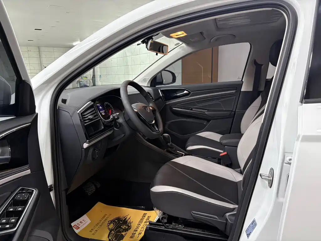Jetta VS5 — фото 9