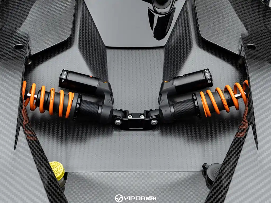 KTM X-BOW — фото 17