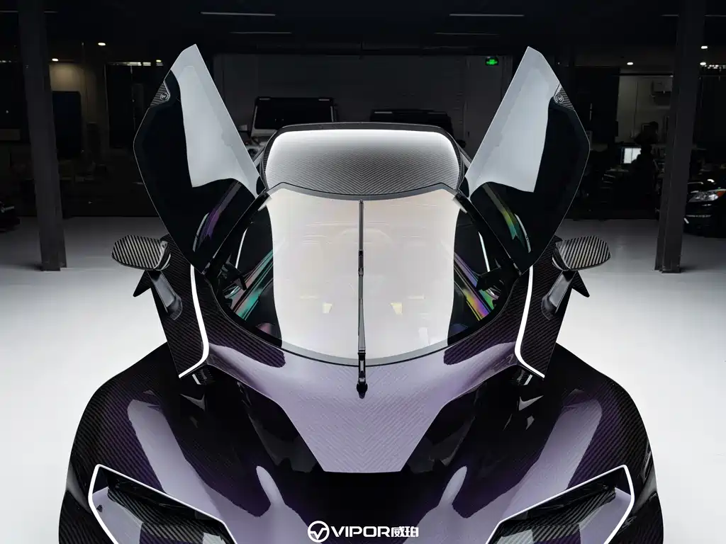KTM X-BOW — фото 17