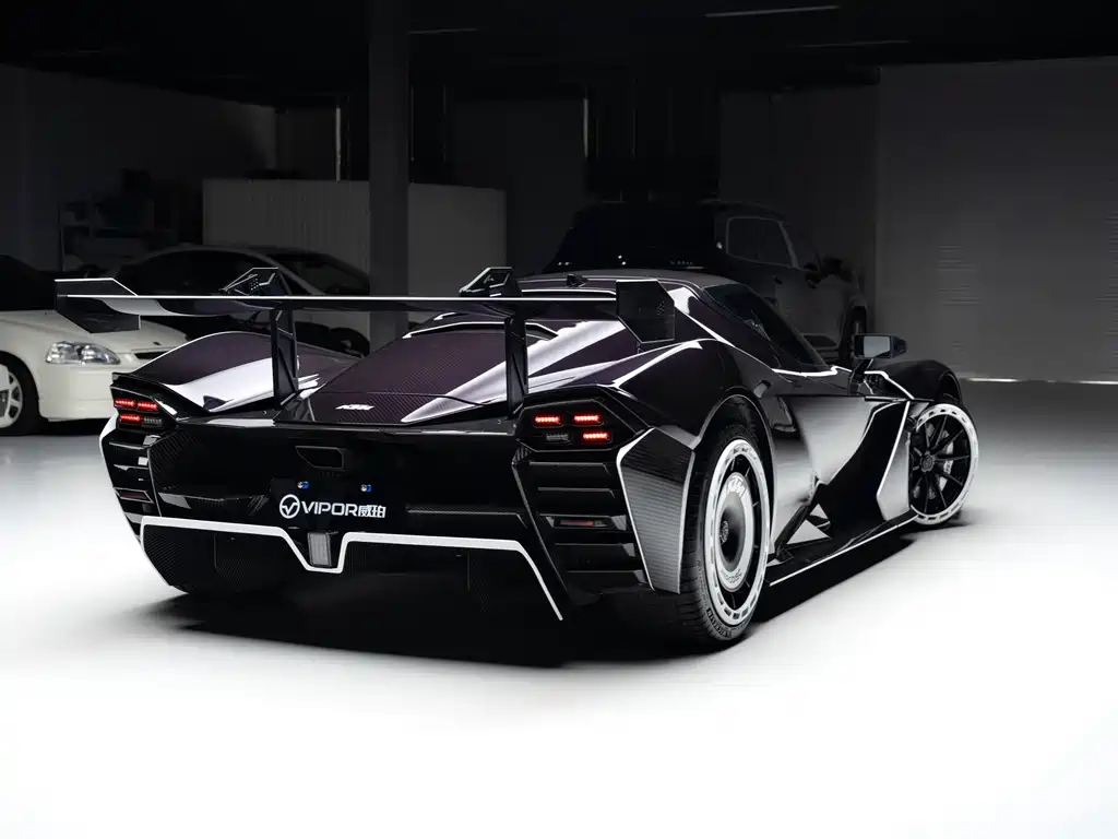 KTM X-BOW — фото 5