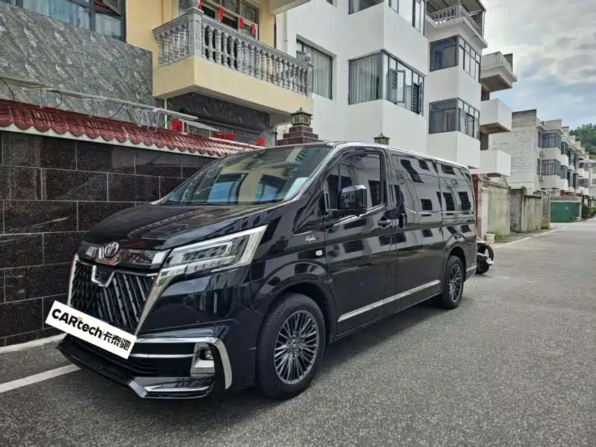 Kemuler Alpha AH Series