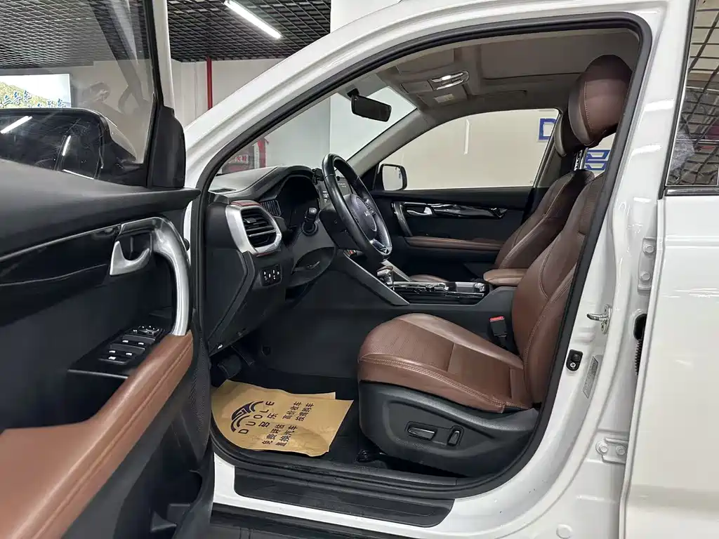 Kia Sportage — фото 5