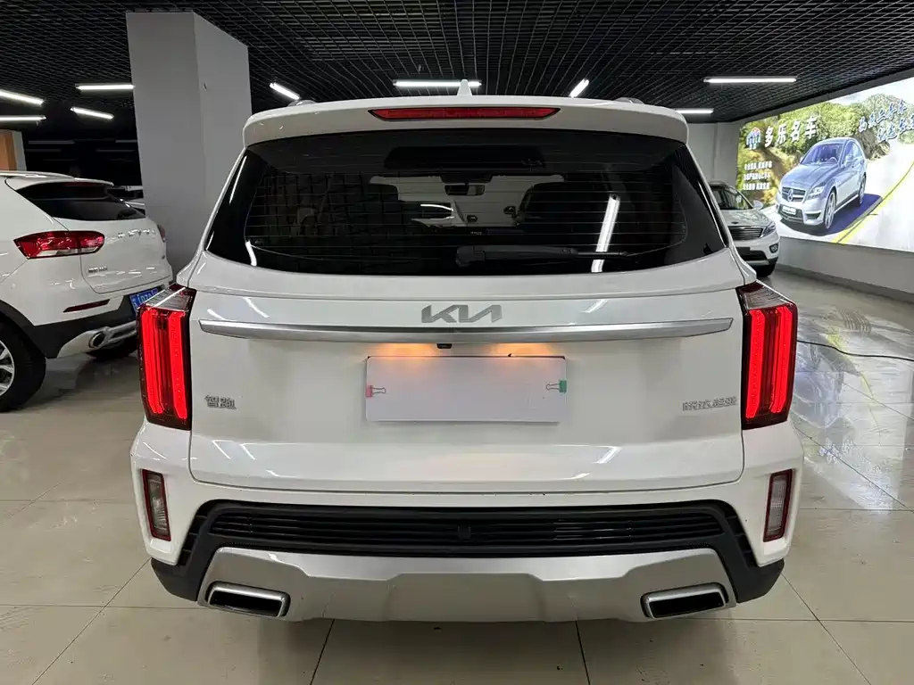 Kia Sportage — фото 7