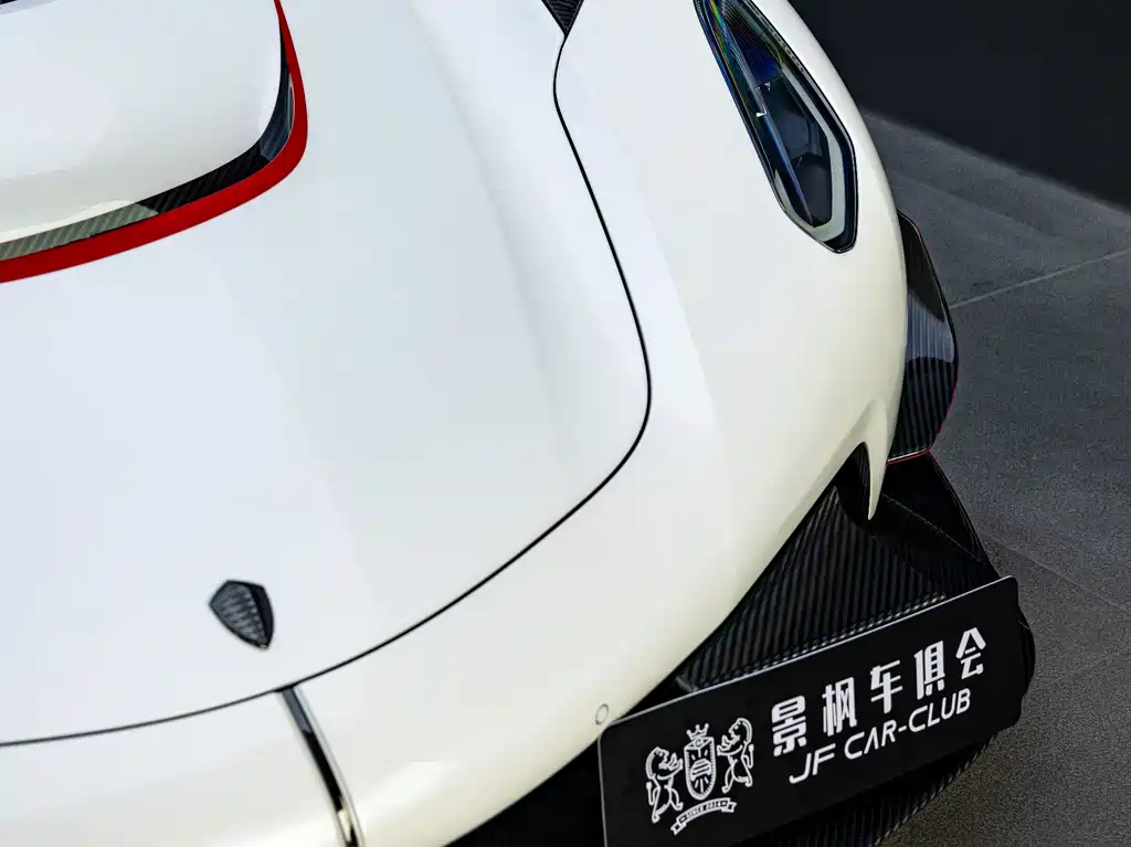 Koenigsegg  — фото 4