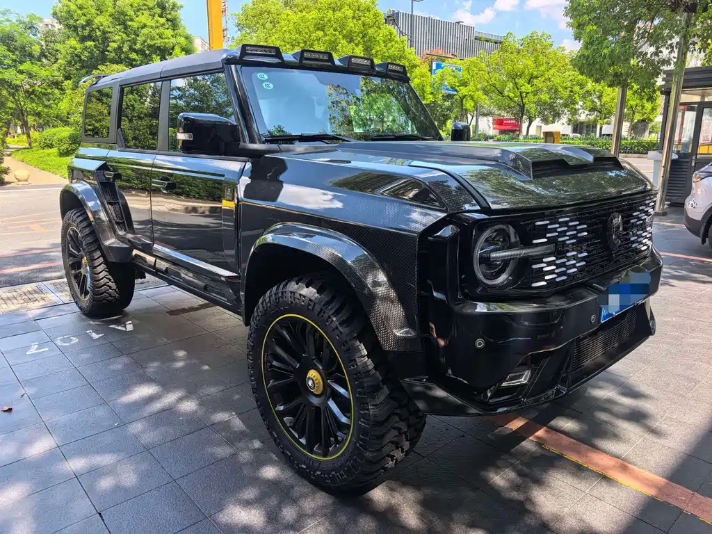 LUMMA LUMMA Defender — фото 2