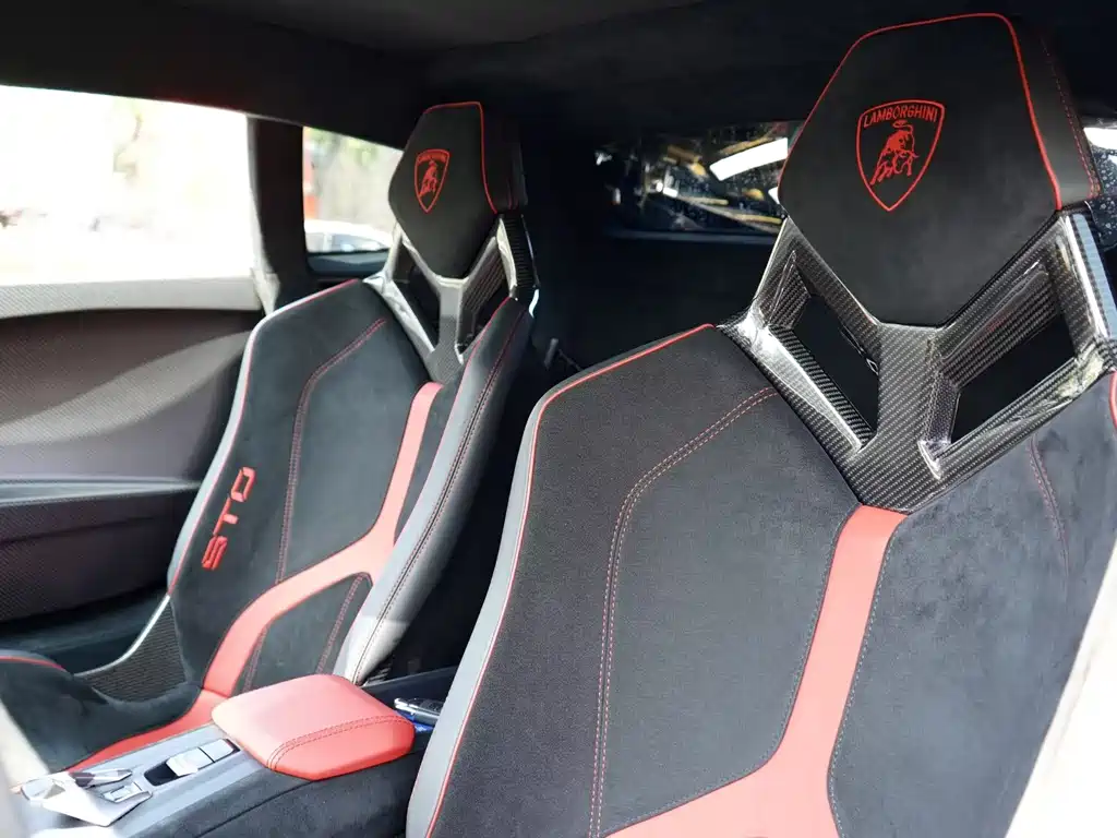 Lamborghini Huracán — фото 14