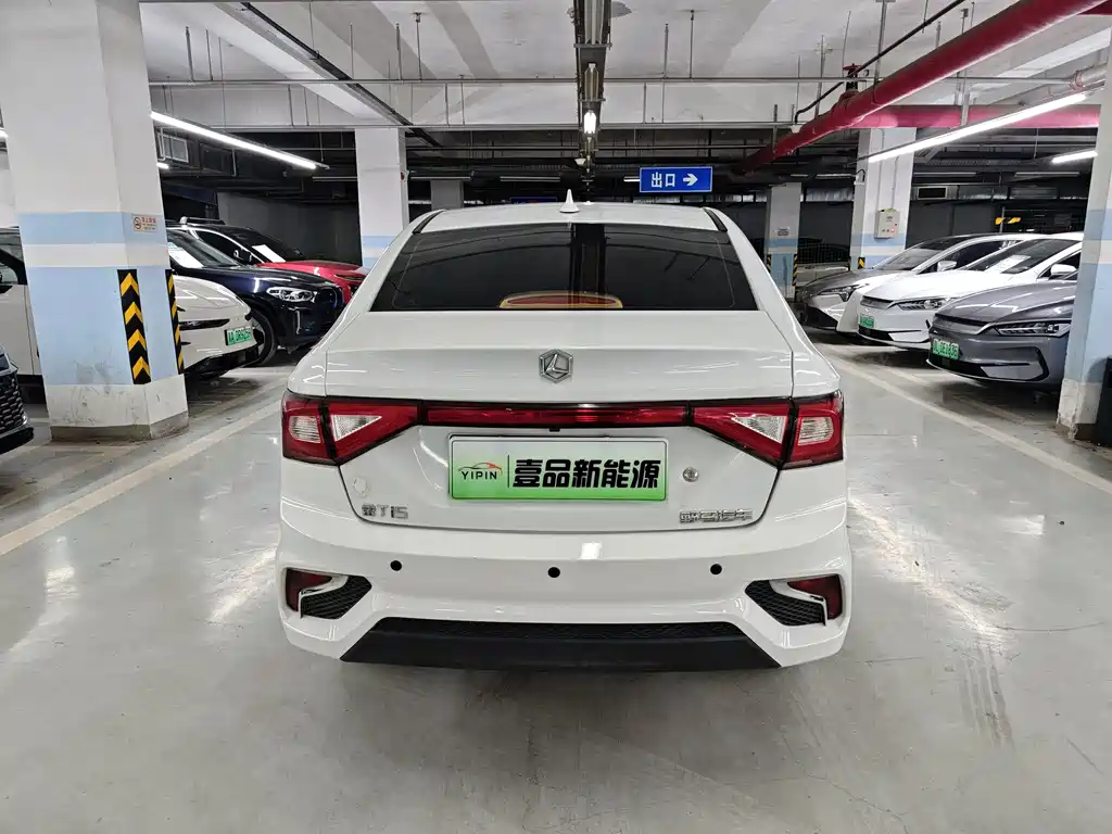Lei Ding Leiding i5 — фото 11