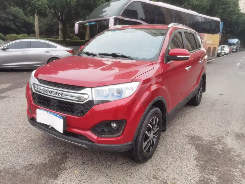 Lifan Maiwei