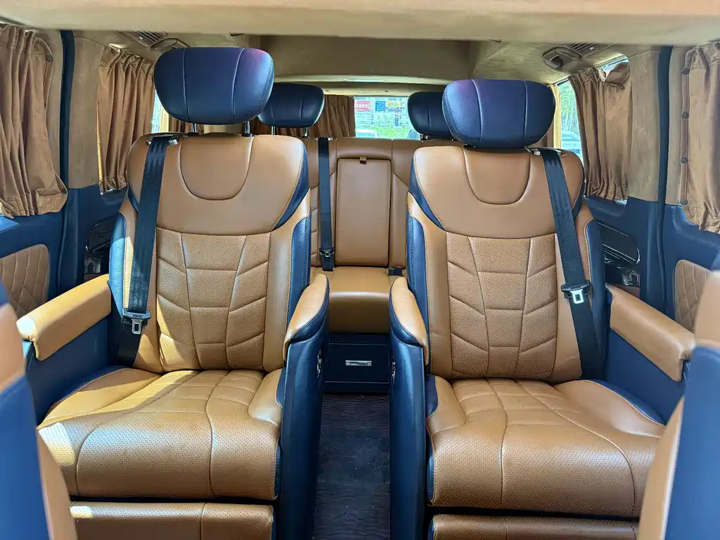Lorinser Metris MS500 — фото 17