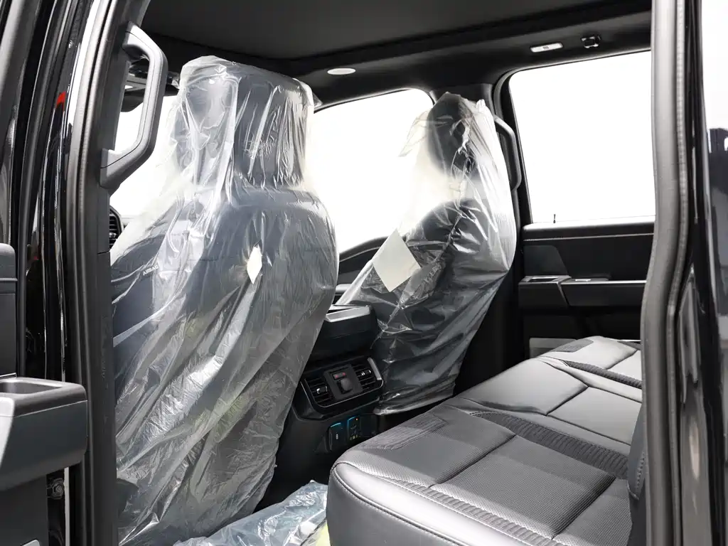 Lorinser F-150 Raptor — фото 23