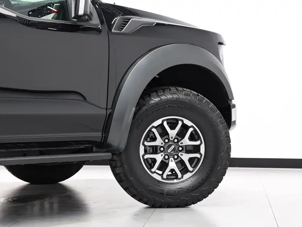 Lorinser F-150 Raptor — фото 27