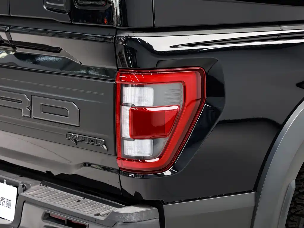 Lorinser F-150 Raptor — фото 9