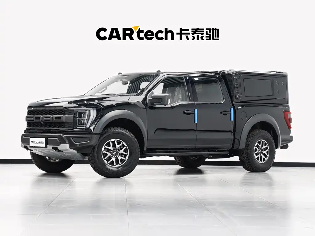 Lorinser F-150 Raptor