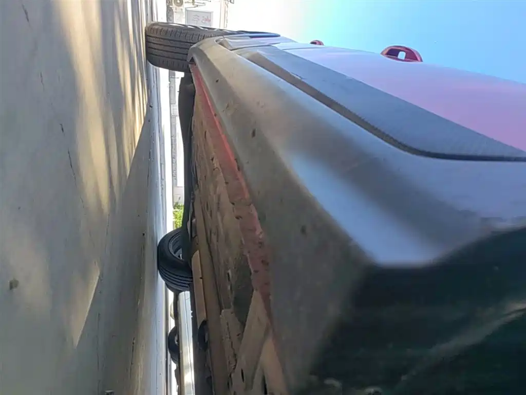 Luxgen U5 SUV — фото 21