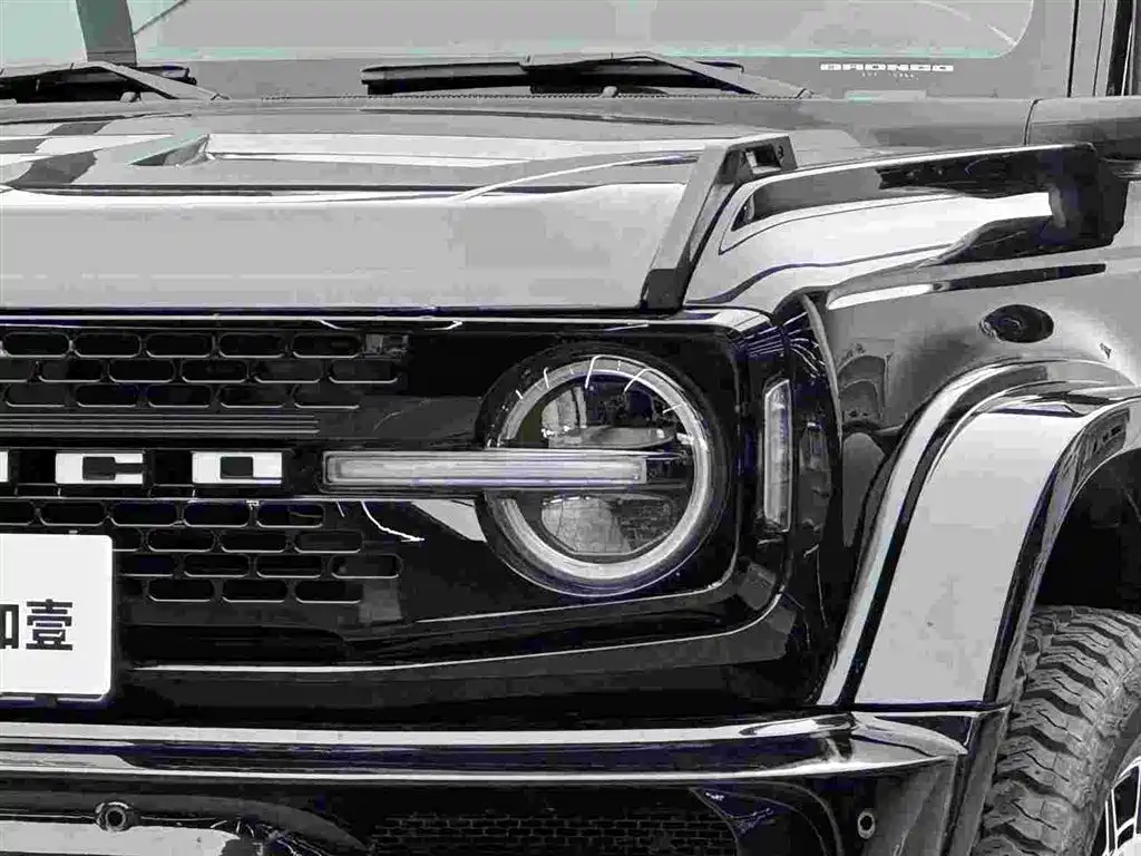 Mansory Mansory Bronco — фото 5