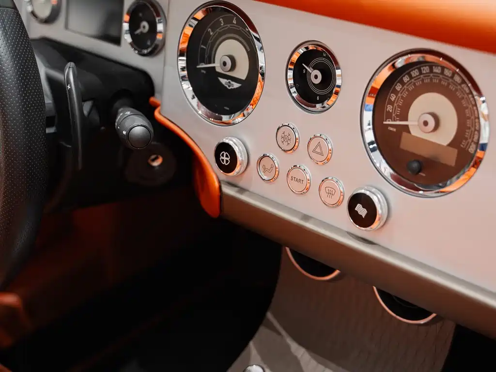 Morgan  — фото 23