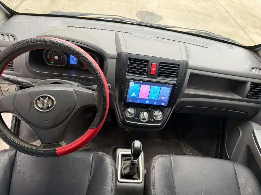 New Longma M70EV — фото 21