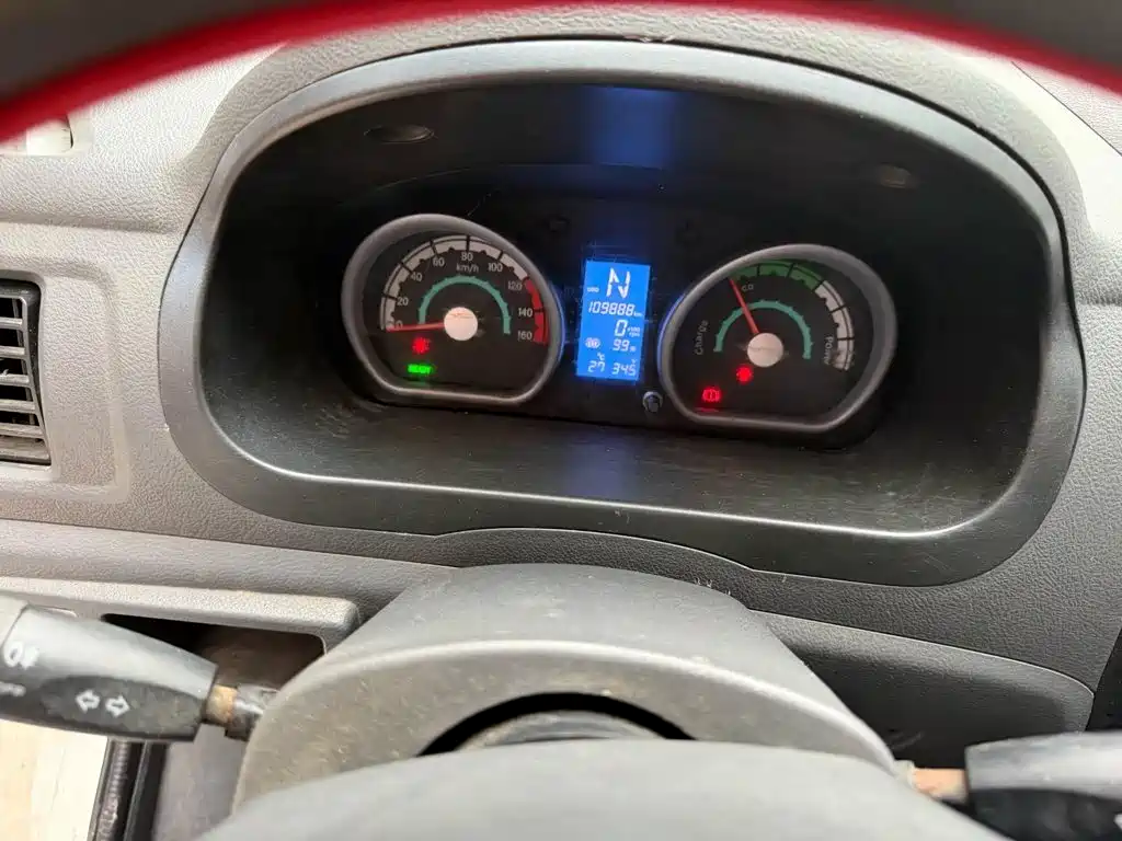 New Longma M70EV — фото 22