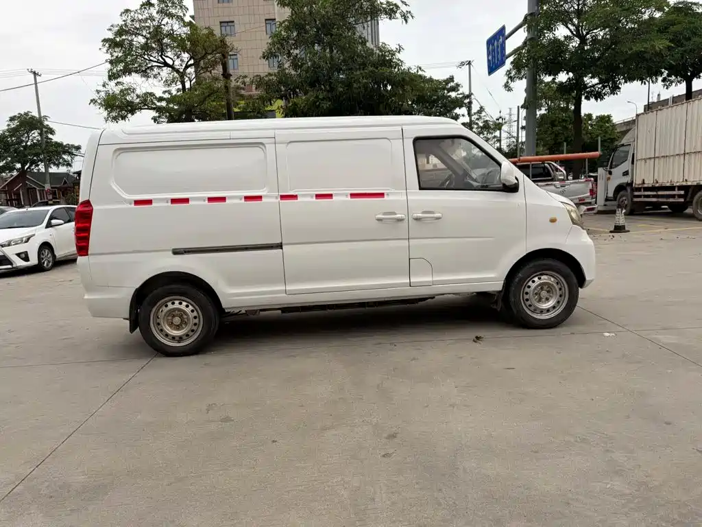 New Longma M70EV — фото 4
