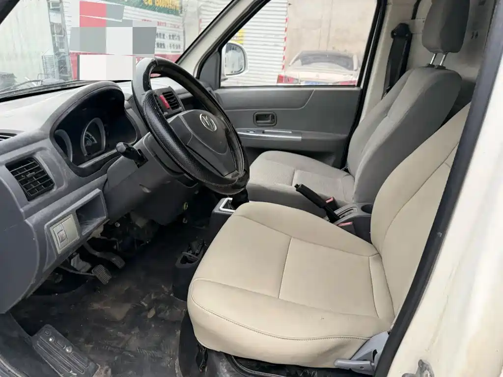 New Longma M70EV — фото 9