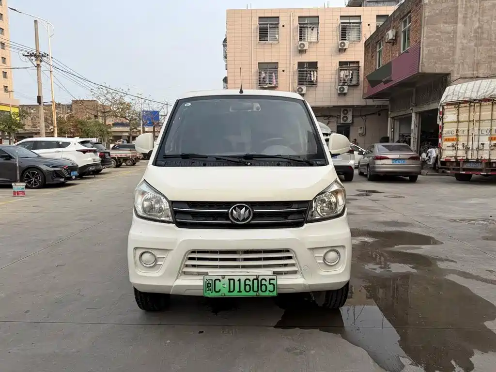 New Longma M70EV — фото 2