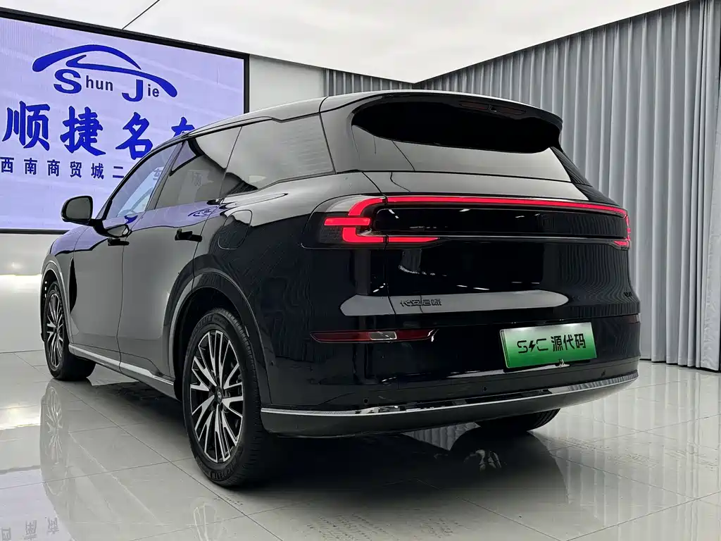 Qiyuan Qiyuan Q07 — фото 29