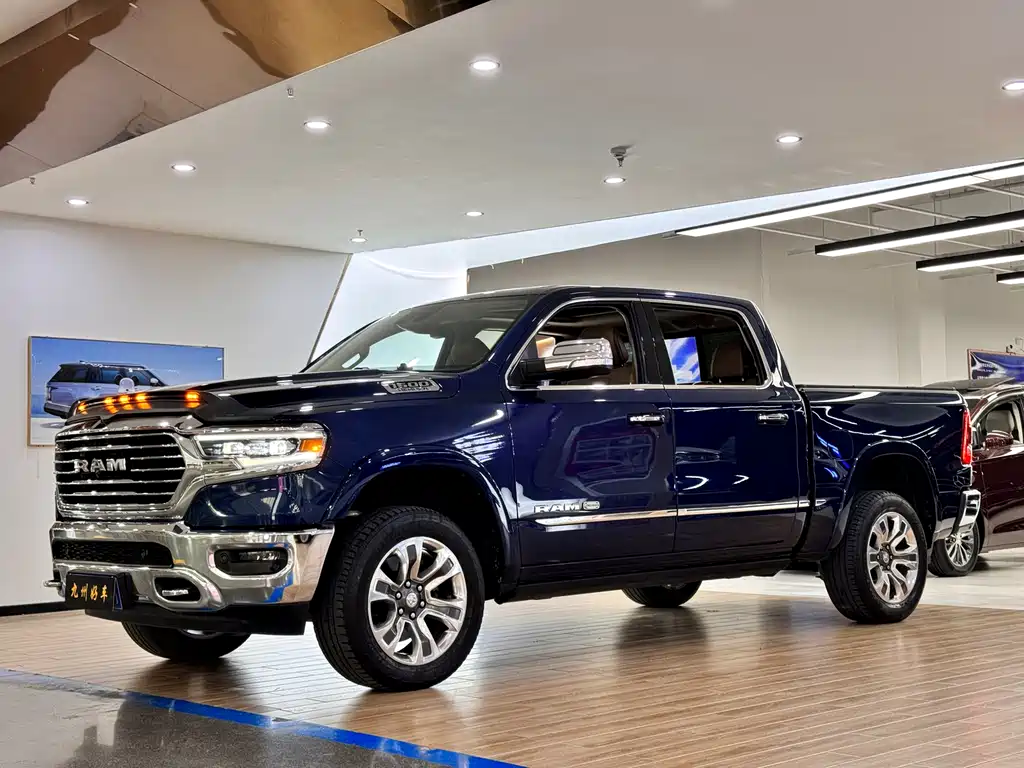 RAM Ram Trucks