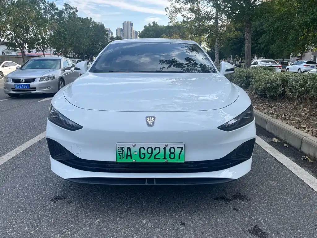 Roewe D7 — фото 2