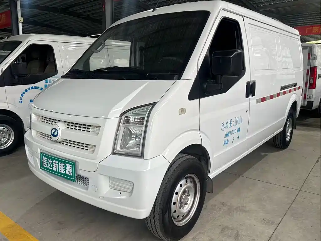 Ruichi Ruichi EC35