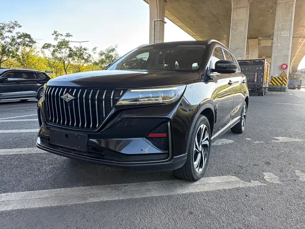 Ruixiang Ruixiang X5