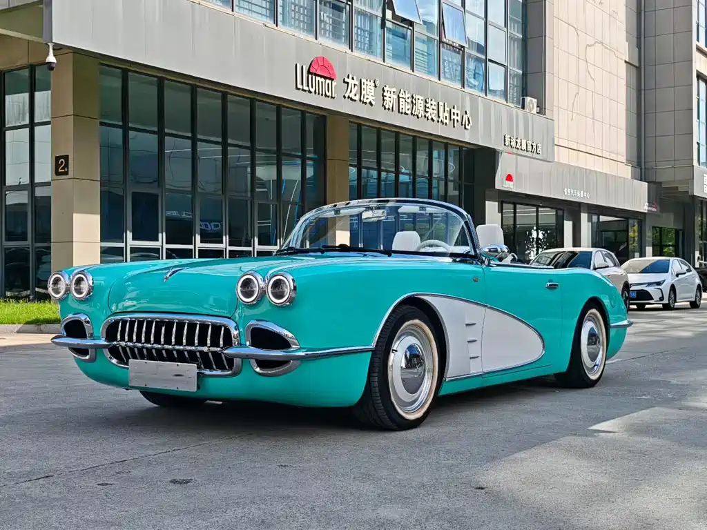 SONGSAN MOTORS SS DOLPHIN