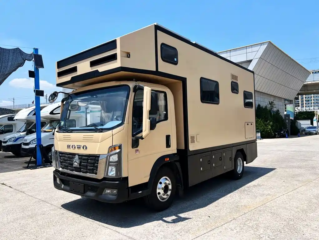 Sinotruk 