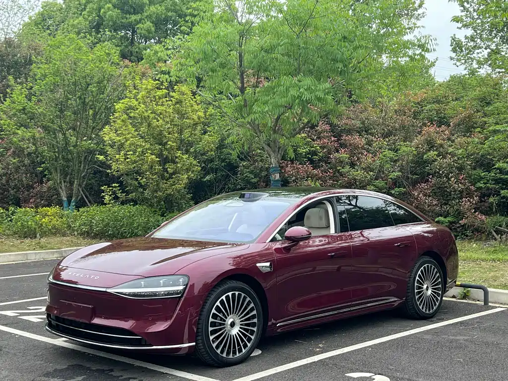 Xiangjie Xiangjie S9