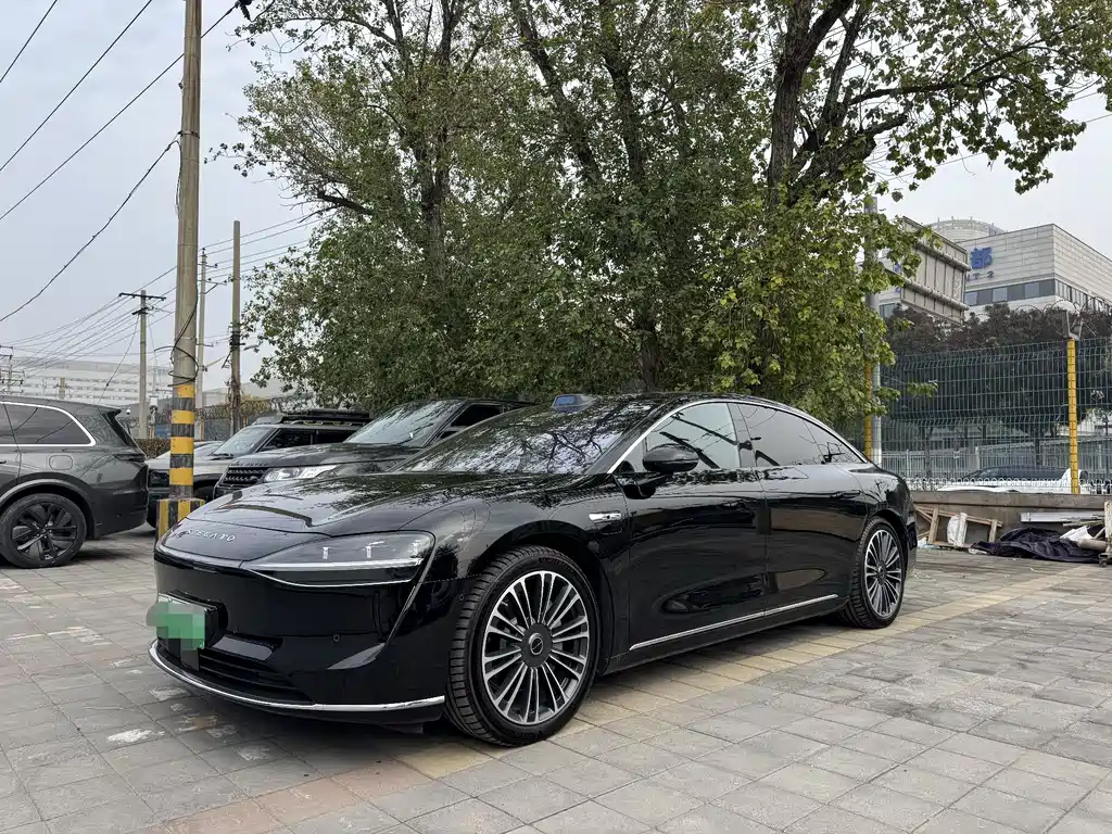 Xiangjie Xiangjie S9