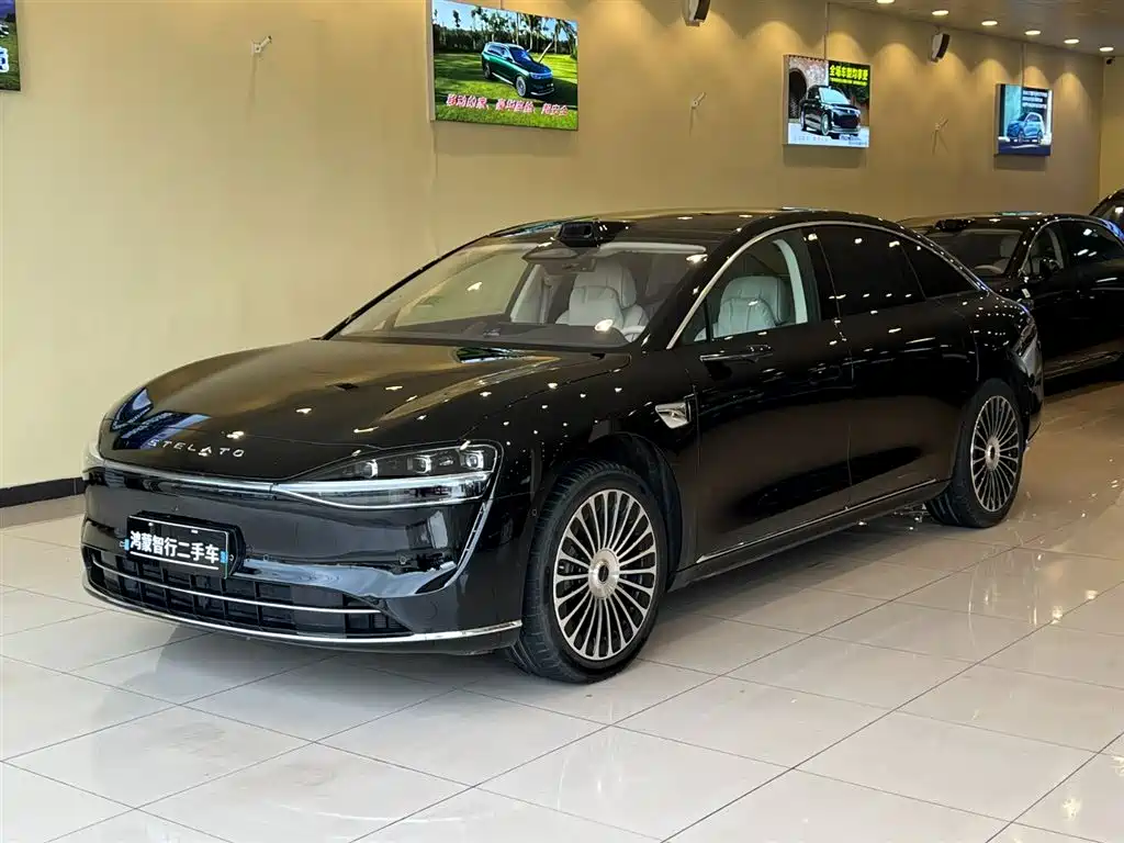 Xiangjie Xiangjie S9
