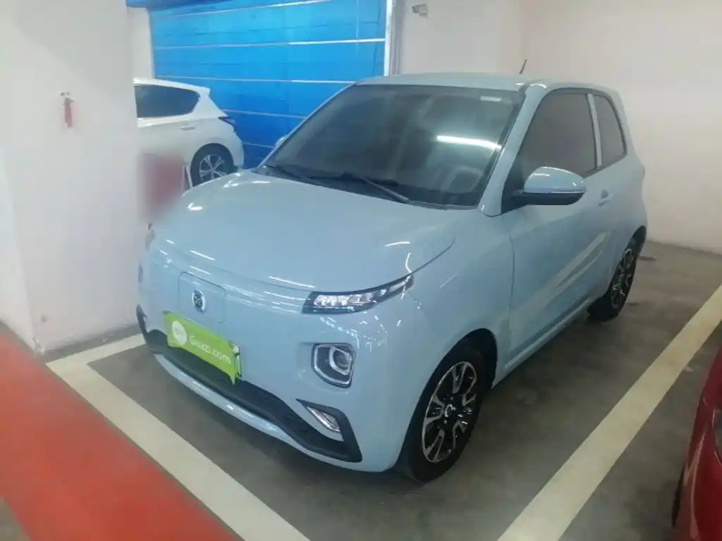 Xinri i03A