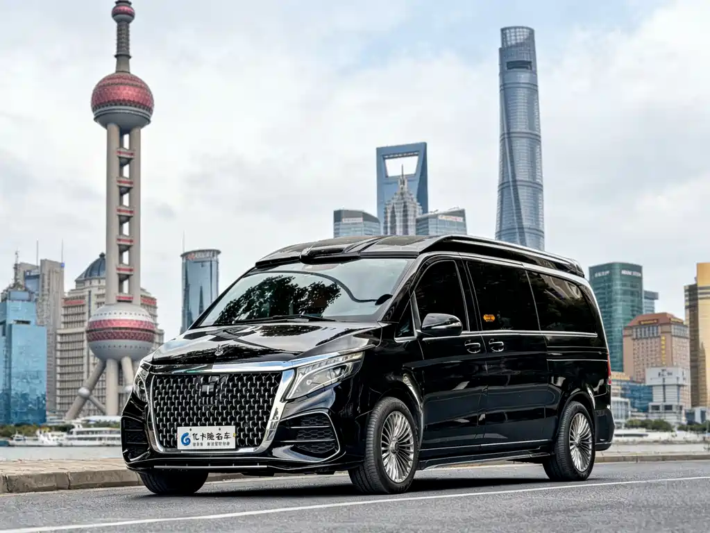 Yasheng Yasheng V-Class