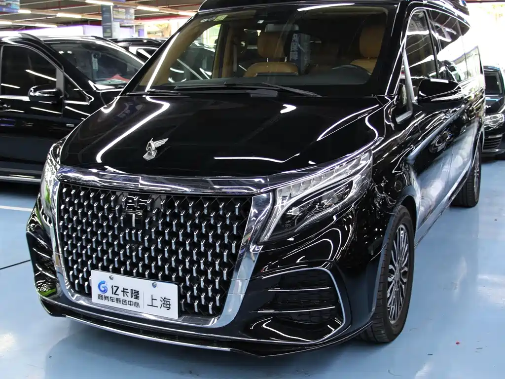 Yasheng Yasheng V-Class