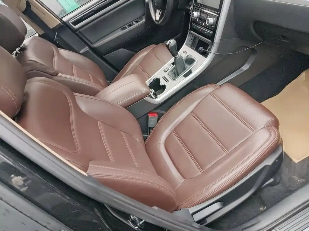 Yema Mustang T70 — фото 20