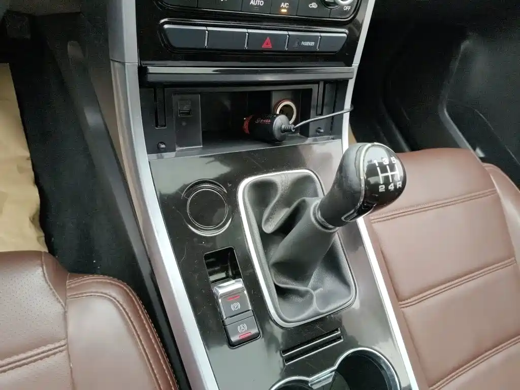 Yema Mustang T70 — фото 10