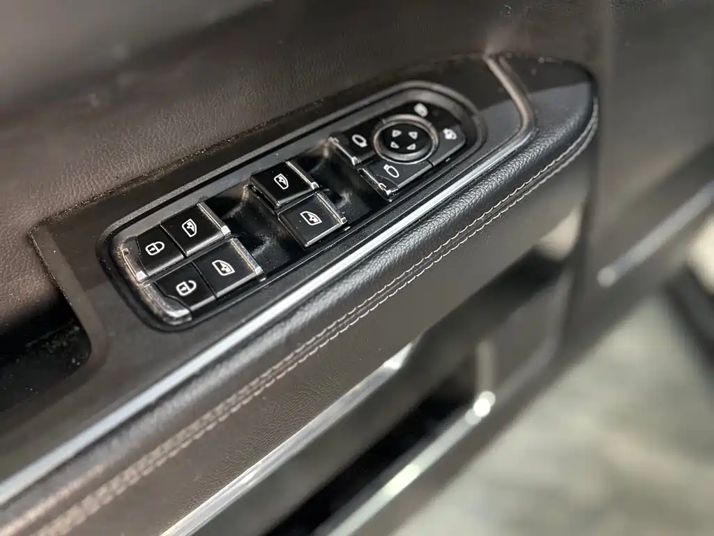 Zotye Zotye T700 — фото 18