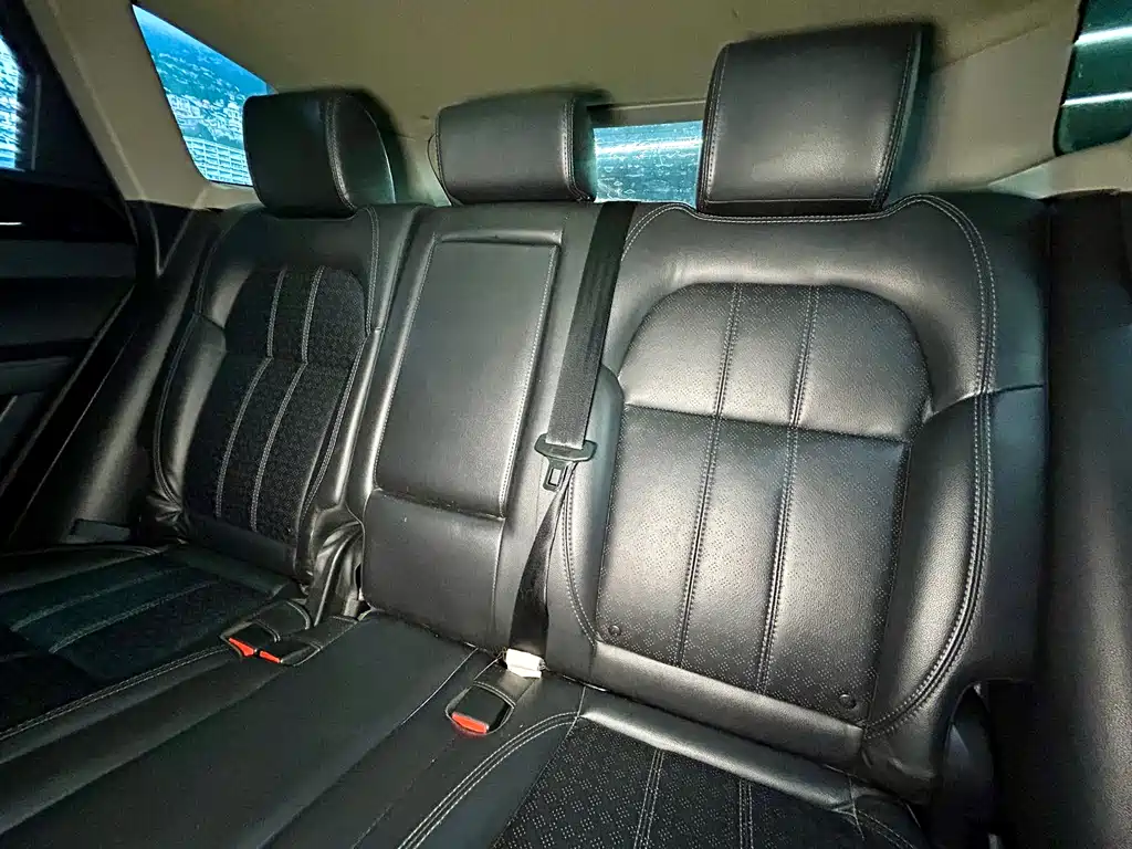 Zotye Zotye T700 — фото 20