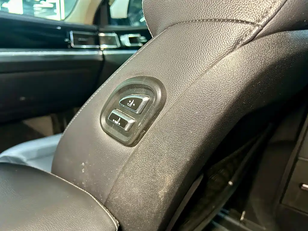 Zotye Zotye T700 — фото 21