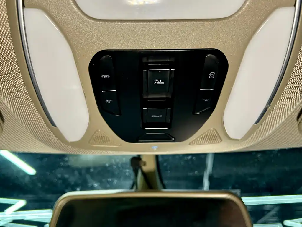 Zotye Zotye T700 — фото 25