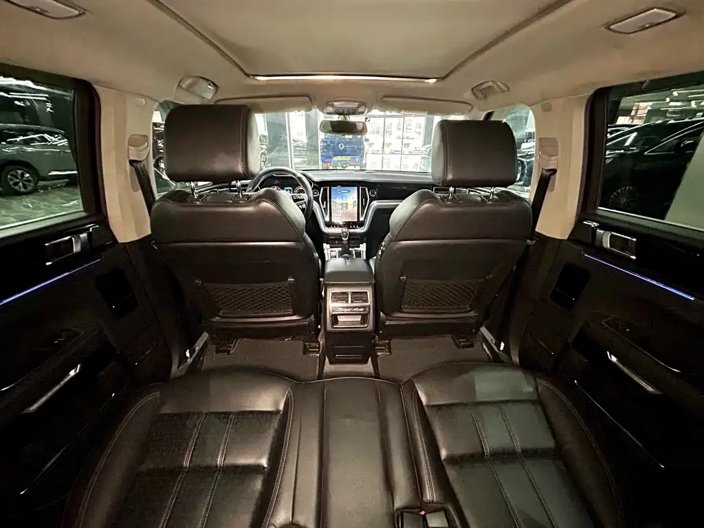 Zotye Zotye T700 — фото 26