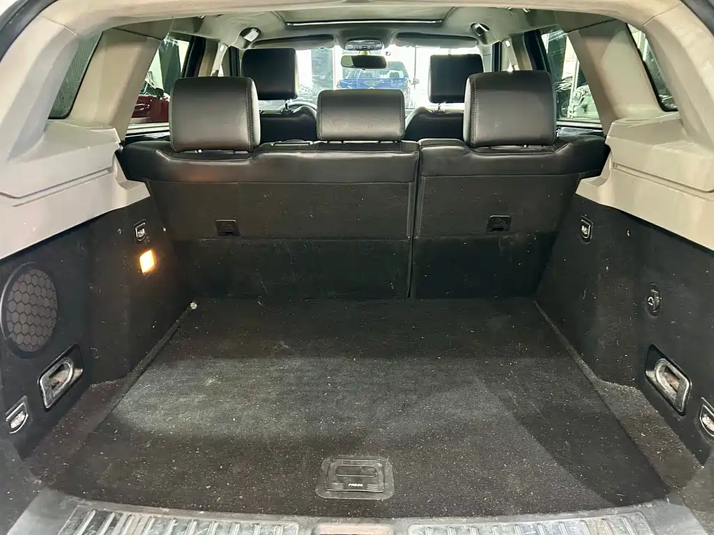 Zotye Zotye T700 — фото 27