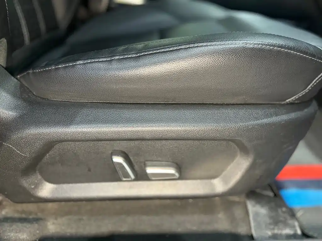 Zotye Zotye T700 — фото 30